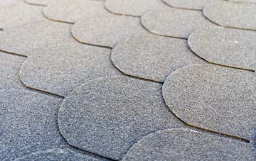 Llanddulas asphalt roofing costs