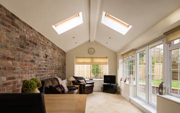 conservatory roof insulation Llanddulas, Conwy