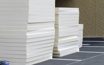 Llanddulas flat roof insulation costs