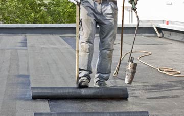 flat roof replacement Llanddulas, Conwy
