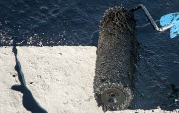 Llanddulas liquid sealant waterproofing