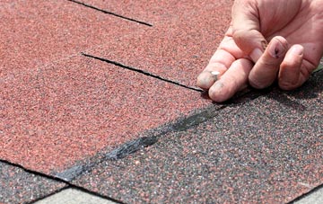 Llanddulas asphalt roof repairs