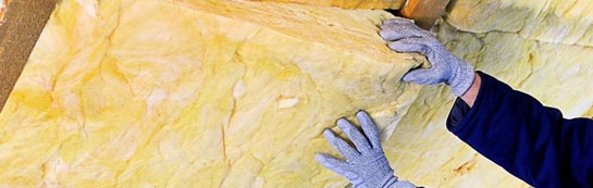 quotes for Llanddulas roof insulation