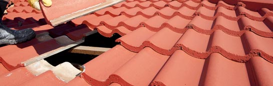compare Llanddulas roof repair quotes