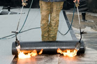 Llanddulas flat roof sealing quote